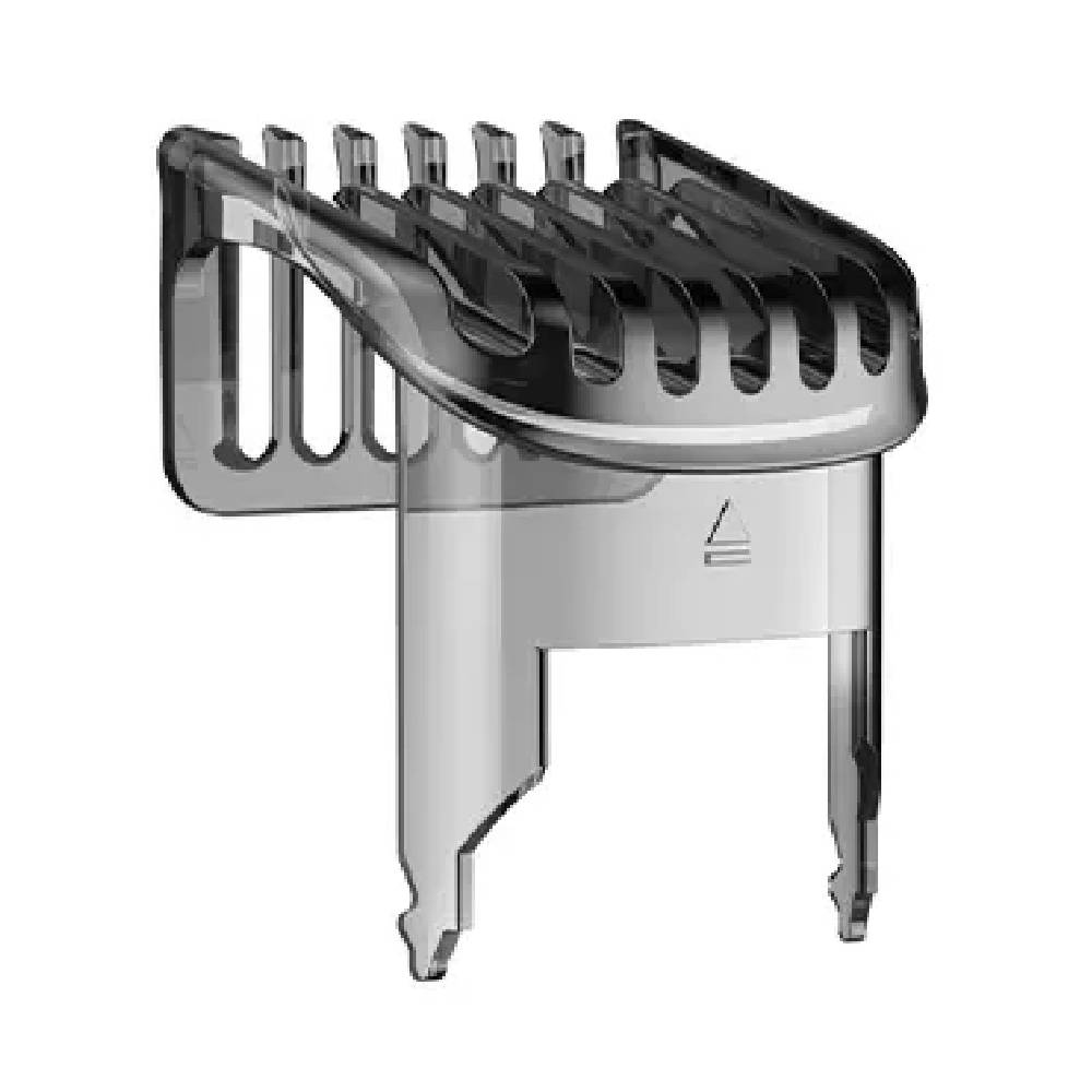 თმის საკრეჭი Xiaomi BHR6395GL, Hair Trimmer, Black