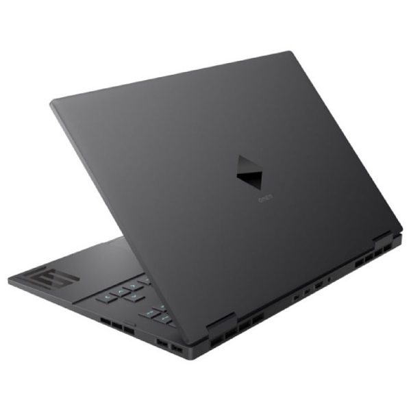 ნოუთბუქი HP 7N6R5EA Omen, 16.1", Ryzen 7-6800H, 16GB, 512GB SSD, RTX3060 6GB, W11, Mica Silver