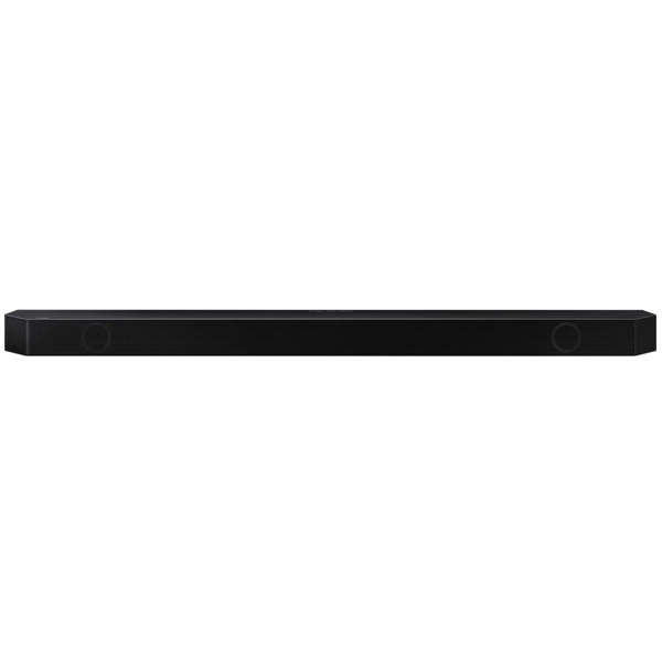 სახლის კინოთეატრი Samsung HW-Q990B/RU, 41W, Bluetooth, Wi-Fi, Soundbar, Black