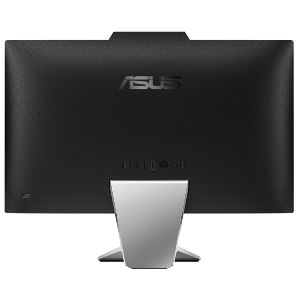 All In One კომპიუტერი Asus 90PT03H1-M00640, 21.5", i3-1215U, 8GB, 256GB SSD, Integrated, Black