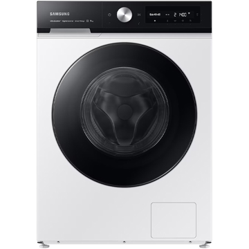 Samsung WW11BB744CGELP, 11Kg, A+++, 1400Rpm, 75Db, Washing Machine, White