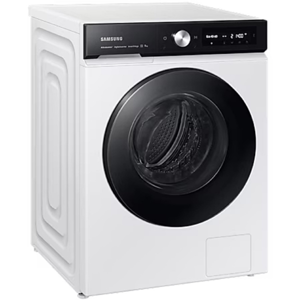 სარეცხი მანქანა Samsung WW11BB744CGELP, 11Kg, A+++, 1400Rpm, 75Db, Washing Machine, White