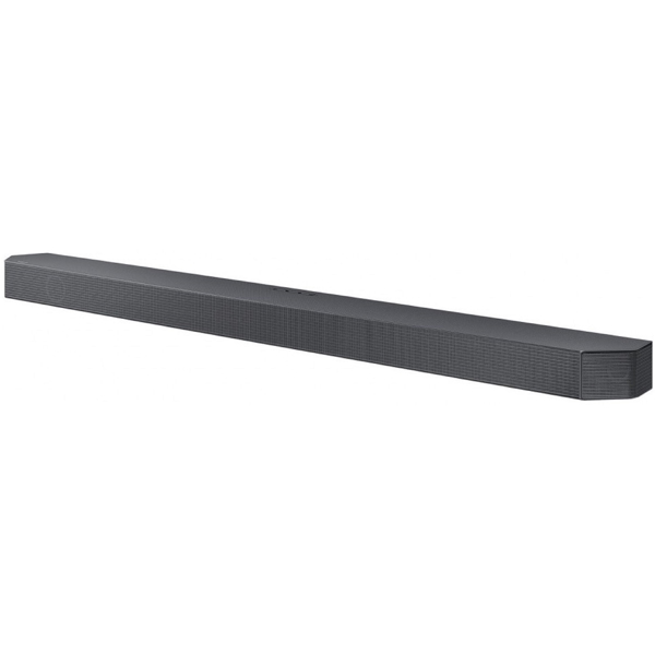 სახლის კინოთეატრი Samsung HW-Q800B/RU, 39W, Bluetooth, Wi-Fi, Soundbar, Black