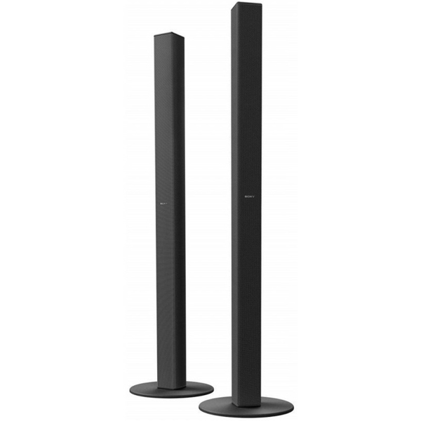 სახლის კინოთეატრი Sony HTS700RF.RU3, 152W, Bluetooth, Soundbar, Black