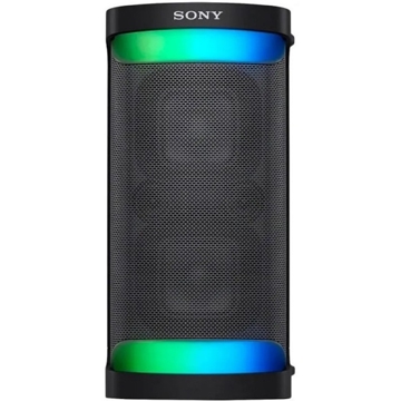 დინამიკი Sony SRSXP500B.RU1, Bluetooth, USB, Speaker, Black