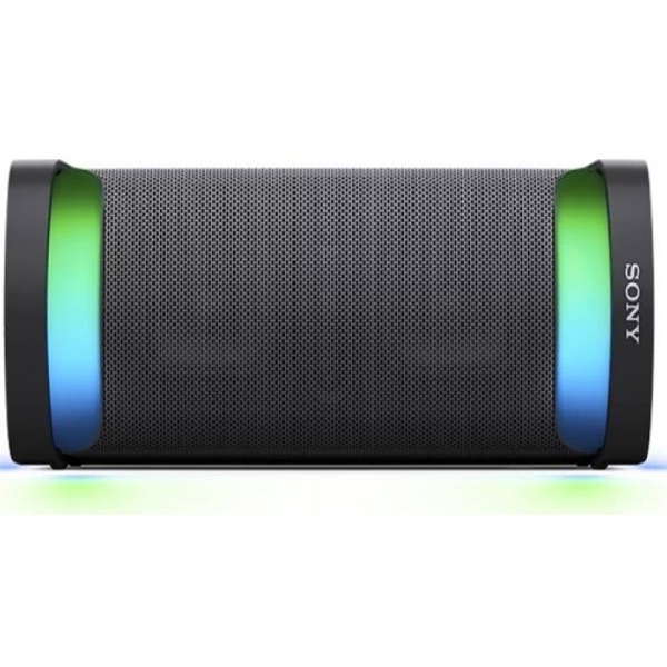 დინამიკი Sony SRSXP500B.RU1, Bluetooth, USB, Speaker, Black