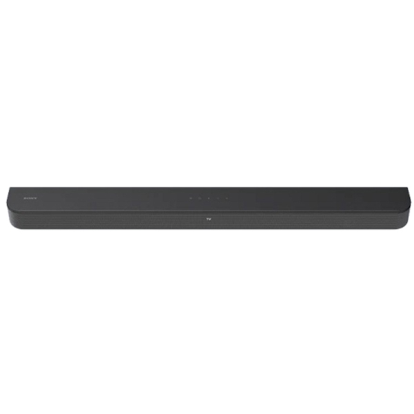 სახლის კინოთეატრი Sony HTS400.RU3, 330W, USB Type-A, Bluetooth, Soundbar, Black