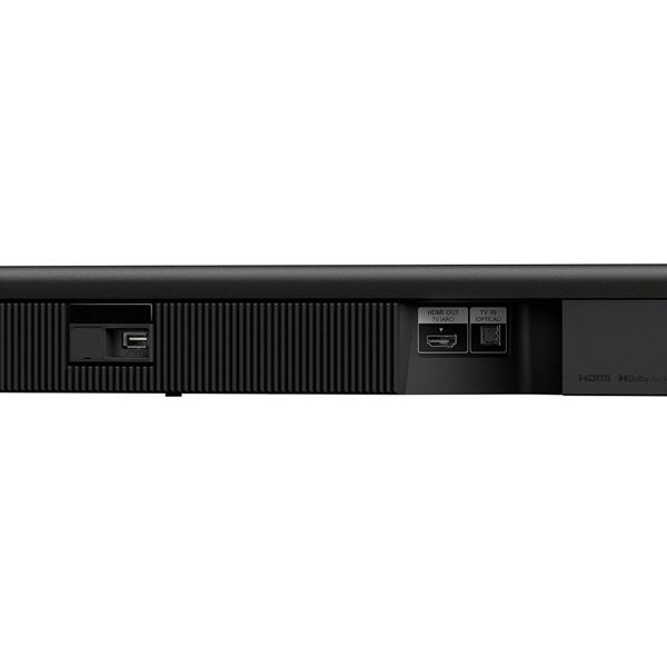 სახლის კინოთეატრი Sony HTS400.RU3, 330W, USB Type-A, Bluetooth, Soundbar, Black