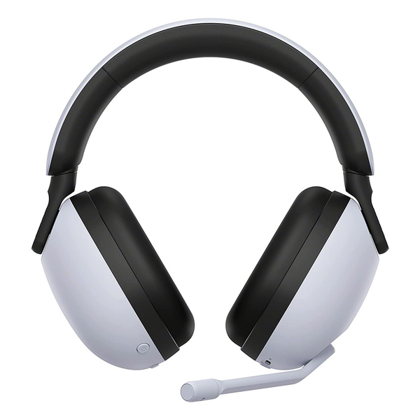 ყურსასმენი Sony WHG900NW.CE7, Gaming Headset, Wireless, Bluetooth, White