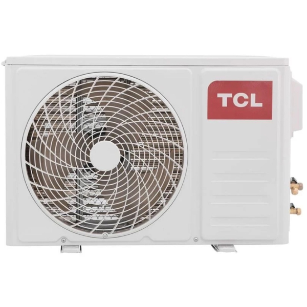 კონდიციონერი TCL TAC-09CHSA/TPG11I, 25-30m², Inventer, White