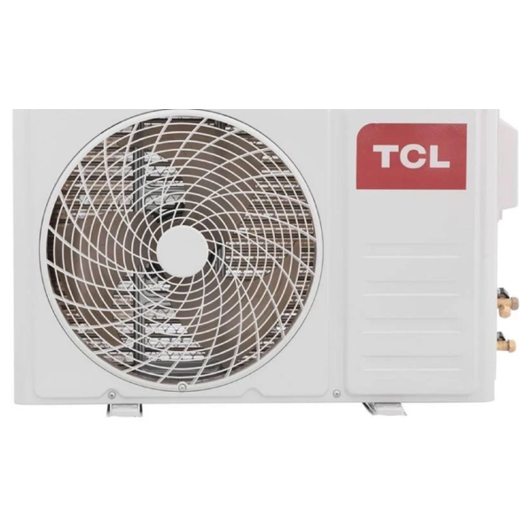 კონდიციონერი TCL TAC-12CHSA/TPG11I, 35-40m², Inventer, White