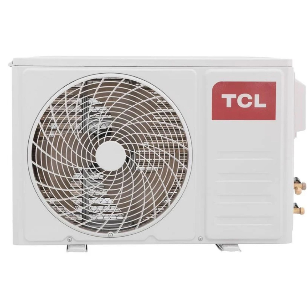 კონდიციონერი TCL TAC-18CHSA/TPG11I, 50-60m², inverter, Air Conditioner, White