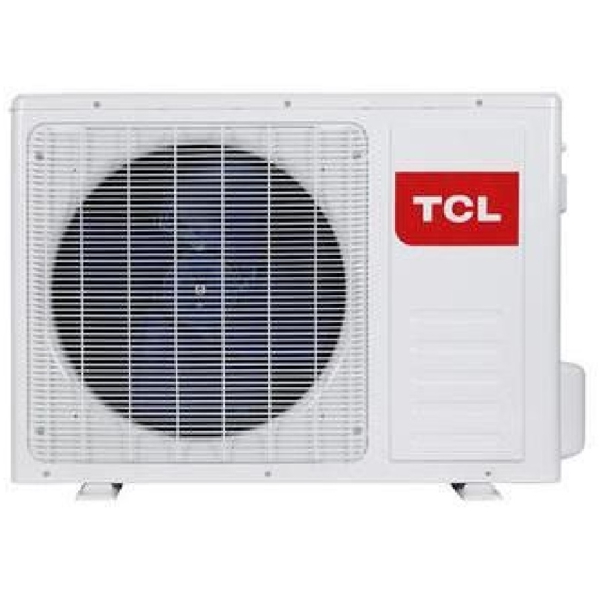 კონდიციონერი TCL TAC-18CHSA/XA82, 50-60m², Black