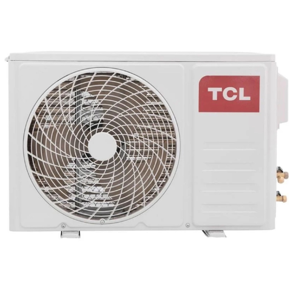 კონდიციონერი TCL TAC-24CHSA/TPG11I, 70-80m², Inventer, White