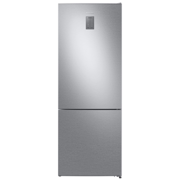 RB46TS374SA/WT, 501L, A+, No Frost, Refrigerator, Grey