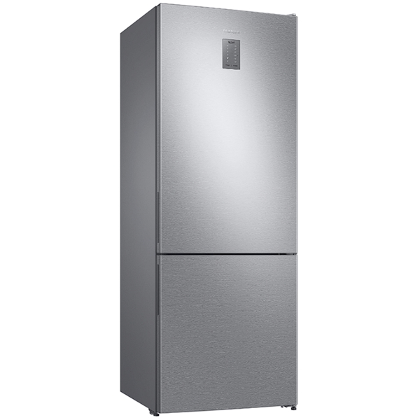 მაცივარი Samsung RB46TS374SA/WT, 501L, A+, No Frost, Refrigerator, Grey