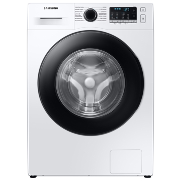 სარეცხი მანქანა Samsung WW11BGA047AELP, 11Kg, A, 1400Rpm, 75Db, Washing Machine, White