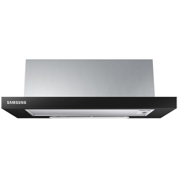 ჩასაშენებელი გამწოვი Samsung NK24M1030IB/UR, 392 m³/h, Black