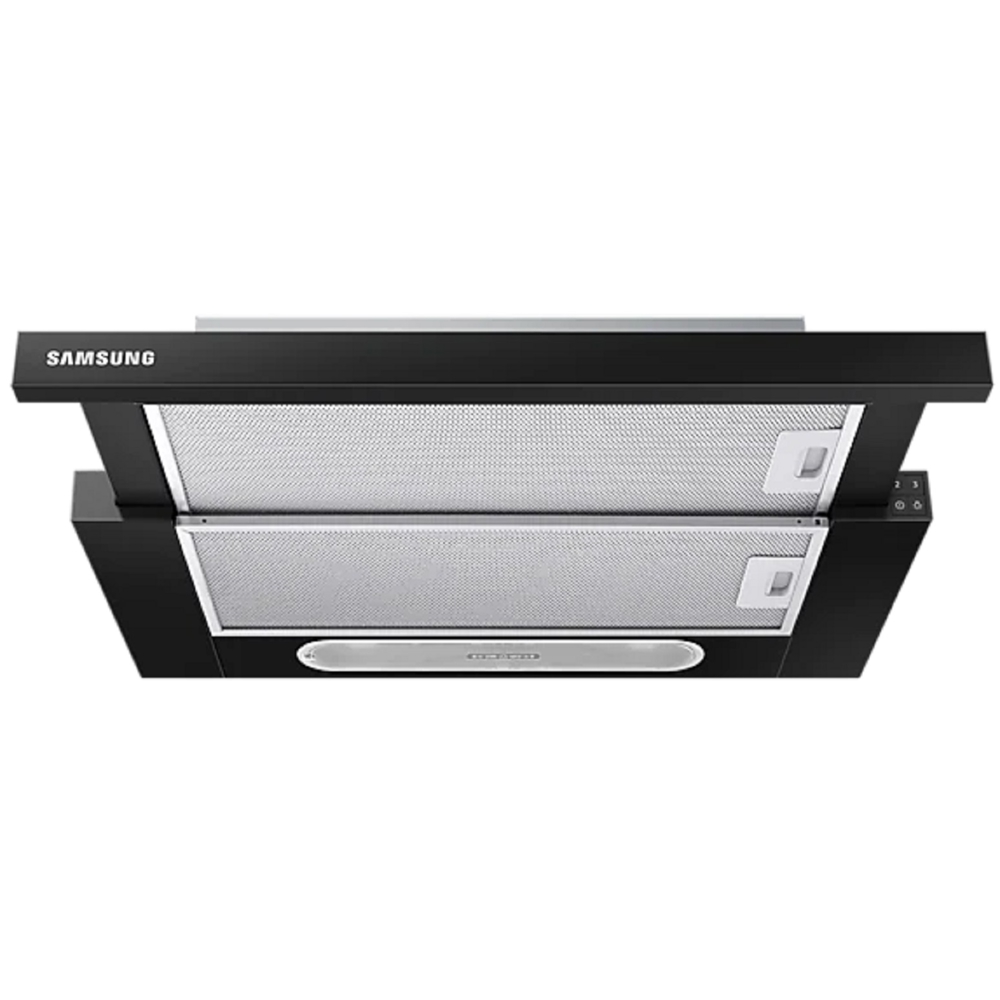 ჩასაშენებელი გამწოვი Samsung NK24M1030IB/UR, 392 m³/h, Black