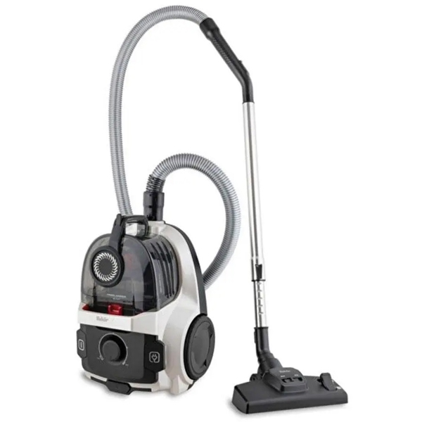 მტვერსასრუტი Fakir BL 5056, 2L, 890W, Vacuum Cleaner, White