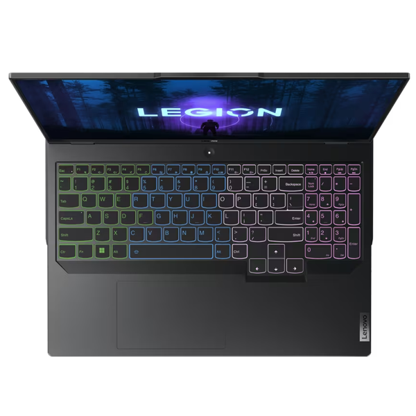 Lenovo 82WK00BTRK Legion Pro 5, 16", i7-13700HX, 32GB, 1TB SSD, RTX4060 8GB, Onyx Grey