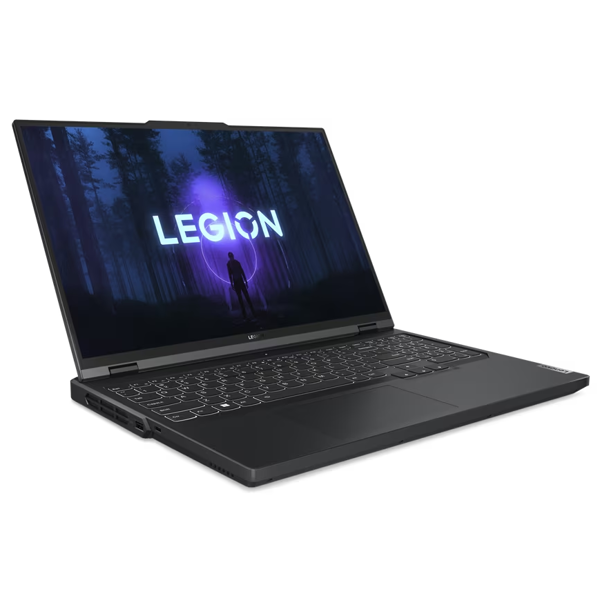 Lenovo 82WK00BTRK Legion Pro 5, 16", i7-13700HX, 32GB, 1TB SSD, RTX4060 8GB, Onyx Grey