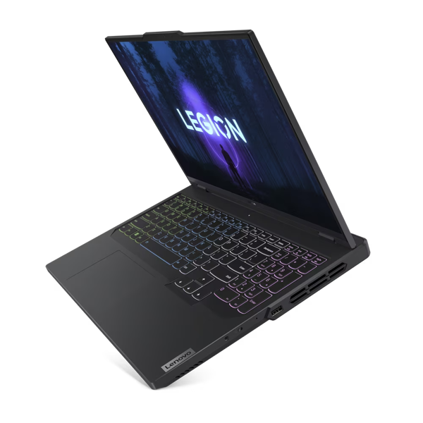 Lenovo 82WK00BTRK Legion Pro 5, 16", i7-13700HX, 32GB, 1TB SSD, RTX4060 8GB, Onyx Grey