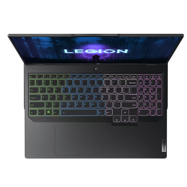 ნოუთბუქი Lenovo 82WK00BRRK Legion Pro 5, 16", i9-13900HX, 32GB, 1TB SSD, RTX4070 8GB, Onyx Grey