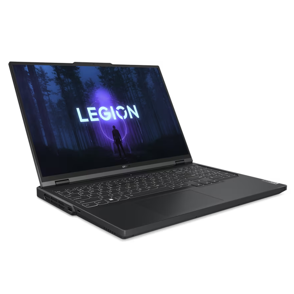 ნოუთბუქი Lenovo 82WK00BRRK Legion Pro 5, 16", i9-13900HX, 32GB, 1TB SSD, RTX4070 8GB, Onyx Grey