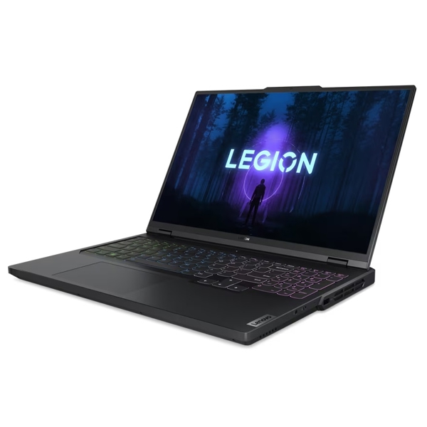 ნოუთბუქი Lenovo 82WK00BRRK Legion Pro 5, 16", i9-13900HX, 32GB, 1TB SSD, RTX4070 8GB, Onyx Grey