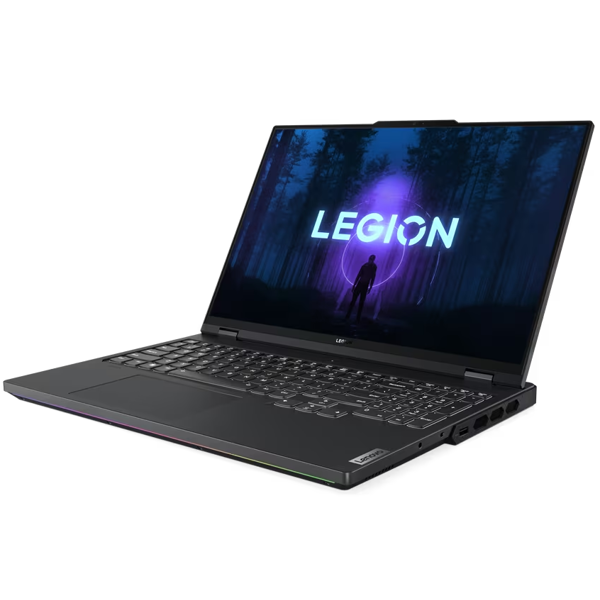 ნოუთბუქი Lenovo 82WR001ERK Legion Pro 7, 16", i9-13900HX, 32GB, 1TB SSD, RTX4070 8GB, Onyx Grey