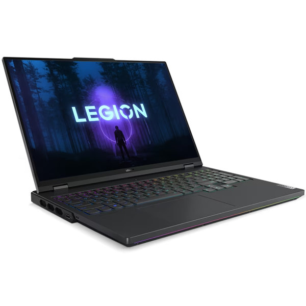 ნოუთბუქი Lenovo 82WR001ERK Legion Pro 7, 16", i9-13900HX, 32GB, 1TB SSD, RTX4070 8GB, Onyx Grey