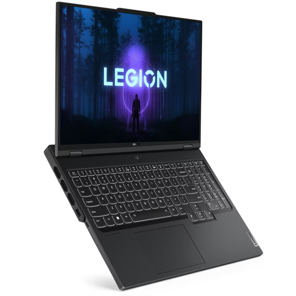 ნოუთბუქი Lenovo 82WR001ERK Legion Pro 7, 16", i9-13900HX, 32GB, 1TB SSD, RTX4070 8GB, Onyx Grey