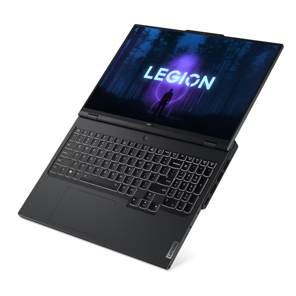 ნოუთბუქი Lenovo 82WR001ERK Legion Pro 7, 16", i9-13900HX, 32GB, 1TB SSD, RTX4070 8GB, Onyx Grey