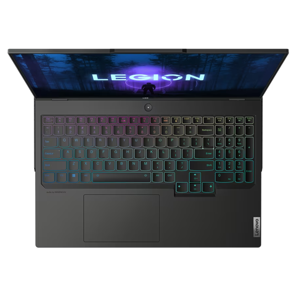 ნოუთბუქი Lenovo 82WQ006LRK Legion Pro 7, 16", i9-13900HX, 32GB, 1TB SSD, RTX4080 12GB, Onyx Grey