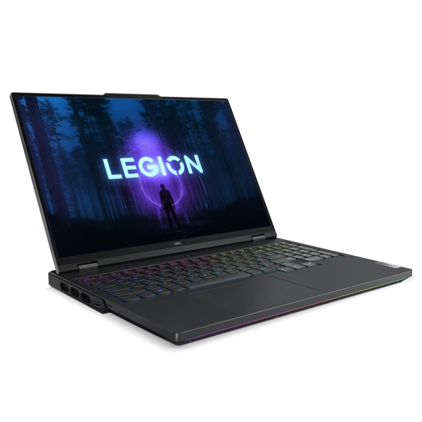 ნოუთბუქი Lenovo 82WQ006LRK Legion Pro 7, 16", i9-13900HX, 32GB, 1TB SSD, RTX4080 12GB, Onyx Grey