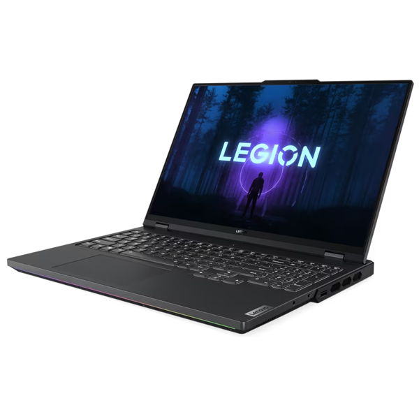 ნოუთბუქი Lenovo 82WQ006LRK Legion Pro 7, 16", i9-13900HX, 32GB, 1TB SSD, RTX4080 12GB, Onyx Grey