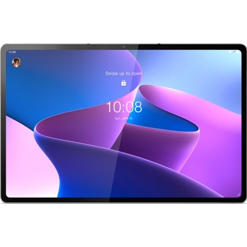 პლანშეტი Lenovo ZA9D0001RU P12 Pro, 12.6", Tablet, 8GB, 256GB, WIFI, BT, Grey