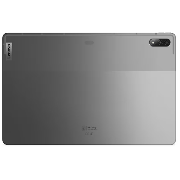 პლანშეტი Lenovo ZA9D0001RU P12 Pro, 12.6", Tablet, 8GB, 256GB, WIFI, BT, Grey