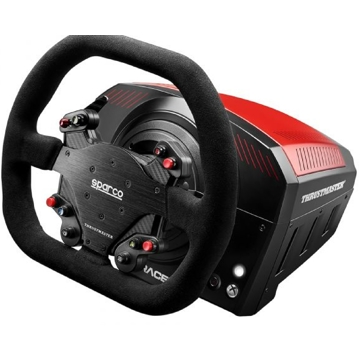 კომპიუტერული საჭე Thrustmaster TS-XW, Xbox X/S, One, PC, Racing Wheel, Black