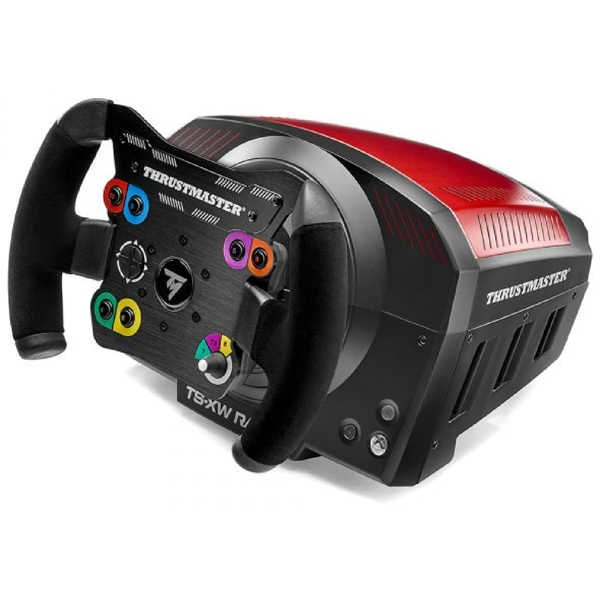 კომპიუტერული საჭე Thrustmaster TS-XW, Xbox X/S, One, PC, Racing Wheel, Black