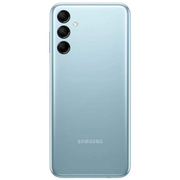 მობილური ტელეფონი Samsung M146B Galaxy M14, 4GB, 128GB, Dual Sim, Blue