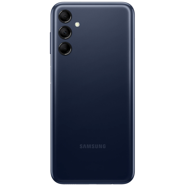 მობილური ტელეფონი Samsung M146B Galaxy M14, 4GB, 128GB, Dual Sim, Dark Blue