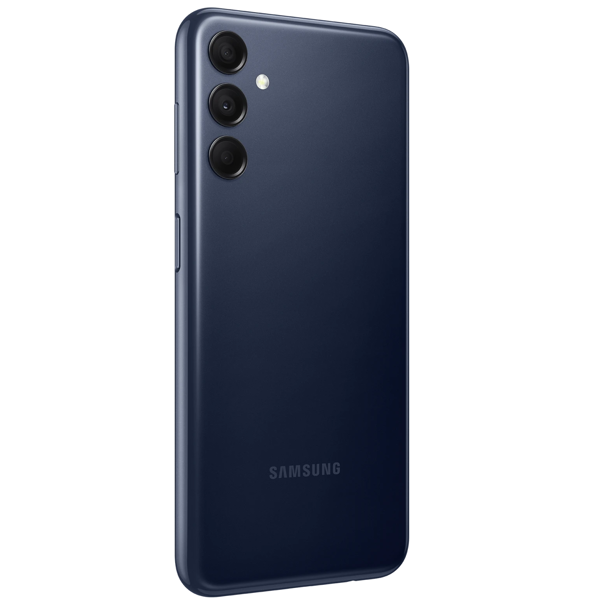 მობილური ტელეფონი Samsung M146B Galaxy M14, 4GB, 128GB, Dual Sim, Dark Blue