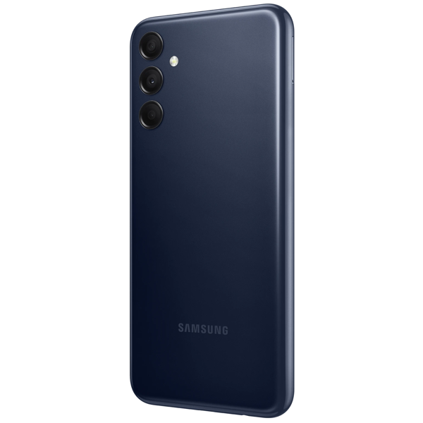 მობილური ტელეფონი Samsung M146B Galaxy M14, 4GB, 128GB, Dual Sim, Dark Blue