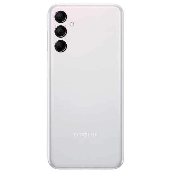 მობილური ტელეფონი Samsung M146B Galaxy M14, 4GB, 128GB, Dual Sim, Silver