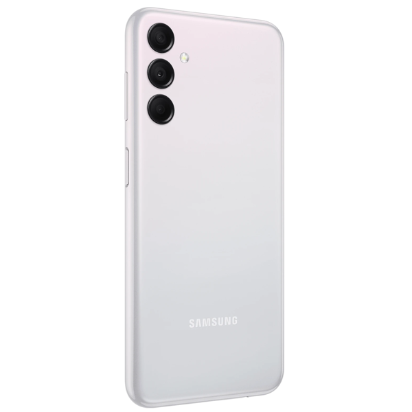 მობილური ტელეფონი Samsung M146B Galaxy M14, 4GB, 128GB, Dual Sim, Silver