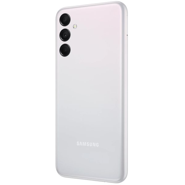 მობილური ტელეფონი Samsung M146B Galaxy M14, 4GB, 128GB, Dual Sim, Silver