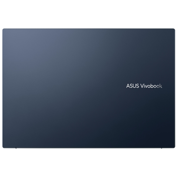 ნოუთბუქი Asus X1503ZA-L1493 Vivobook 15X, 15.6", i3- 1220P, 16GB, 512GB SSD, Integrated, Blue