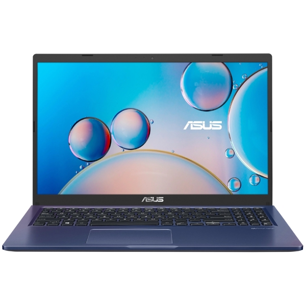 ნოუთბუქი Asus X515EA-BQ1949W, 15.6", i3-1115G4, 8GB, 256GB SSD, Integrated, W11, Blue